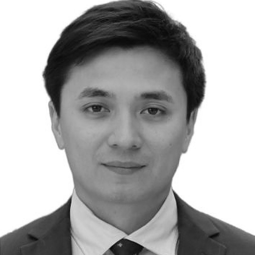 Dmitry Mun